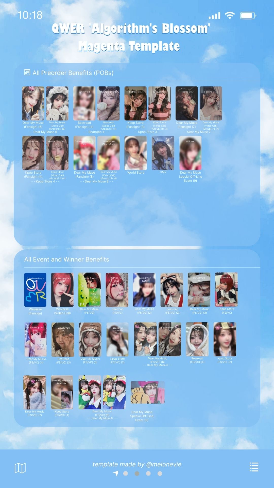 送料無料 日本 🍈  X: on アイドルグッズ