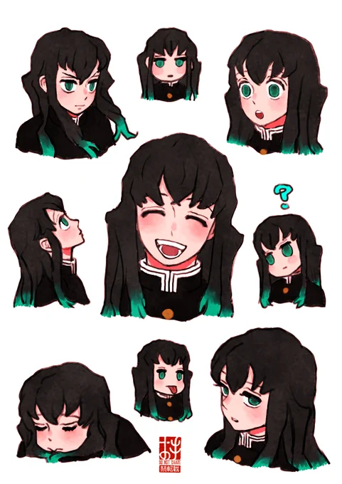 むいむい! 