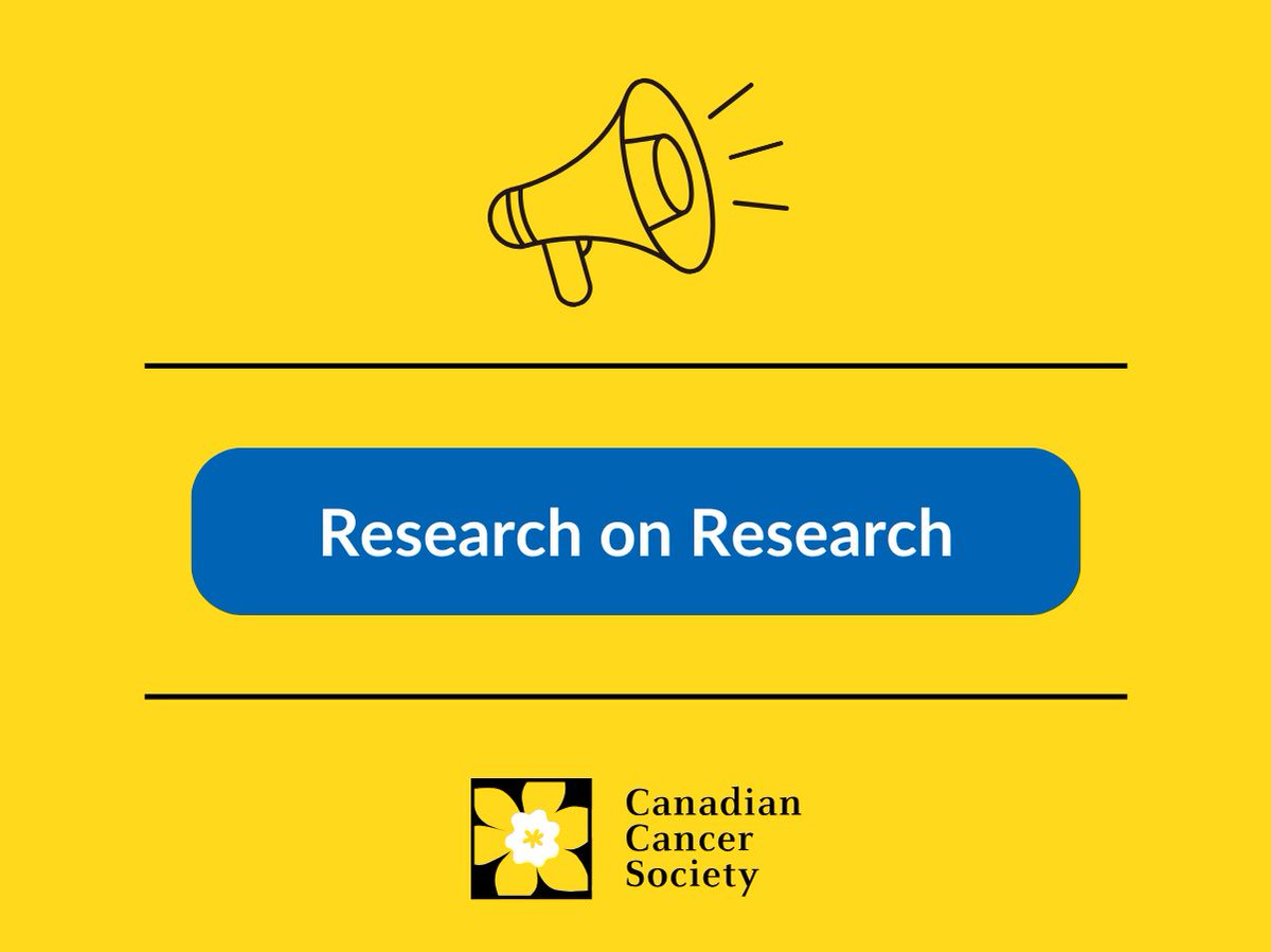📢 Call for Research on Research experts:

CCS is conducting a study of its funding review process and looking to connect with researchers focused on meta-science or meta-research to help lead our application for the Research on Research Joint Initiative grant opportunity (see