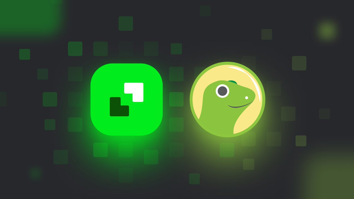 $NOTI is now officially listed on <a href="/coingecko/">CoinGecko</a> 🦎 

Track prices, market cap, trading volume, and more: coingecko.com/en/coins/noti

Another step forward. Let’s keep sniping 🎯