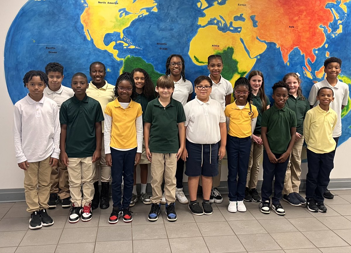 Dalraida Elementary tweet media