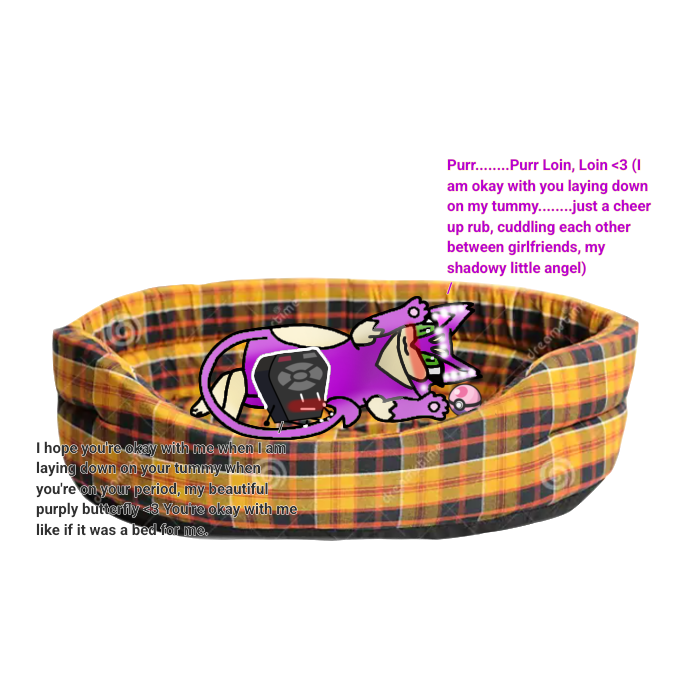 ObjectShowBloke's tweet photo. Remote cheers Purrloin up from having her period by laying down on her tummy 😺😈🦋🖲️✨💜💛💚💗🖤🩶❤️
#Girlfriends #Pokemon #BelovedComfortCharacters #PokemonPartner #Remote #Purrloin #DigitalArt #Comic #BattleForDreamIsland #PeriodTime #CuteGirls #Pokèmon #CheerUp #PNGArt https://t.co/ILBoKmQ4a2