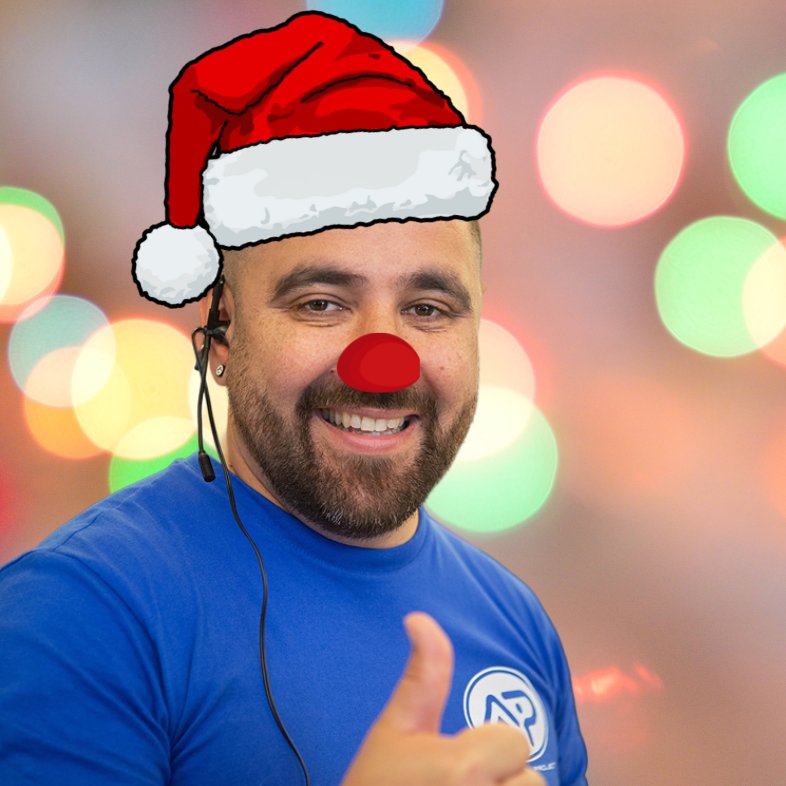 Se acerca la Navidad y nos disfrazamos de 🎅Queremos que uno de vosotros tenga una entrada completa al próximo #ArcanisInfinityXXI (28-30 Marzo en Suances)

¿Cómo participar en el sorteo?

Follow <a href="/ArcanisInfinity/">Arcanis Infinity XXII 🔜17-19 Octubre 2025</a> 
RT + Like
Menciona a dos amigos

Ganador el 25 de Diciembre🎄