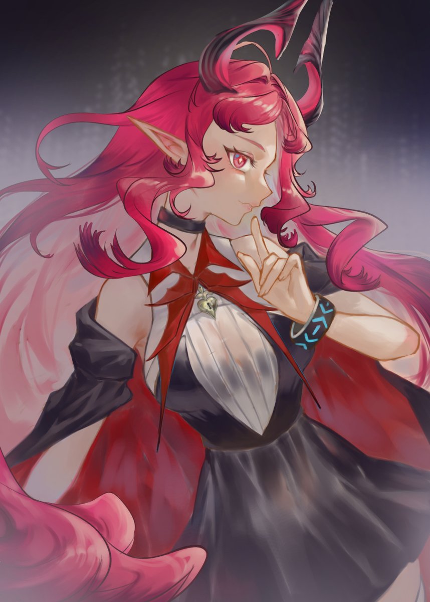 EggshinLin's tweet photo. 畫了妮芙😊

#Arknights #アークナイツ #明日方舟 #妮芙 https://t.co/EInWL9rn46