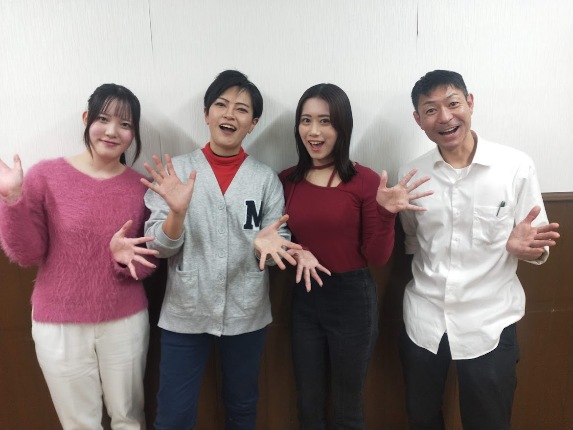 malibustage's tweet photo. マリブステージ リーディングライブ
「#明日へ翔べ」
TEAM A　12/14(土)15時開演
＠コフレリオ新宿シアター

熱のこもった最終通し稽古。
素晴らしい出来に仕上がっています。
https://t.co/N0ew94TSzV https://t.co/zhWQDBC651