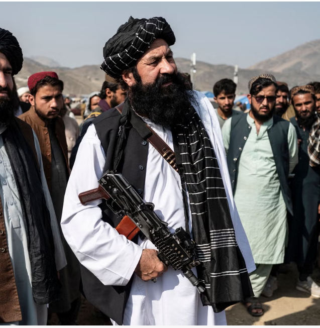 MariaMaalouf13's tweet photo. Great news for #Afghanistan. Khalil Haqqani is dead. His assassination comes amid growing internal tensions among the Taliban leadership. The #Haqqanis blame #Taliban supreme leader #Haibatullah for his death.
While they are killing each other, Afghan women are spared! https://t.co/7U6xqy2p1C