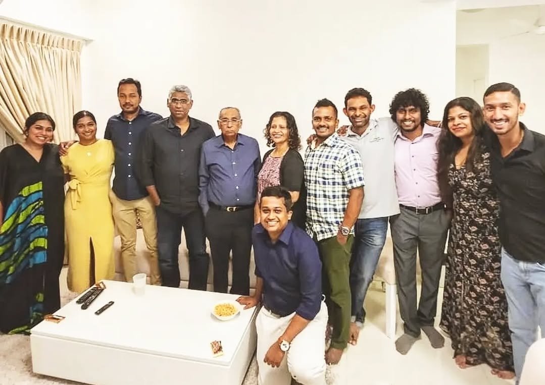 Ornella_Iru's tweet photo. Congratulations to Faiszer Musthapha PC, my senior, on your well-deserved appointment as a National List MP. Your leadership, vision, wisdom, legal expertise and commitment to public service will be a tremendous asset in shaping our nation's policies.  All the best sir! #lka https://t.co/XpEeIUUkSR