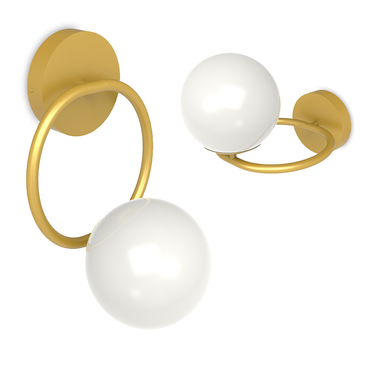 pujoliluminacio's tweet photo. Descubre la elegancia minimalista de los apliques de la colección Sphere de @pujoliluminacio con globos de cristal opal, diseño sofisticado y moderno.

Más información en nuestro blog... https://t.co/c0HtgBQNFp

#Iluminacion #coleccion #pujoliluminacion #sphere #diseñointeriores https://t.co/A6Vn5qJlsY