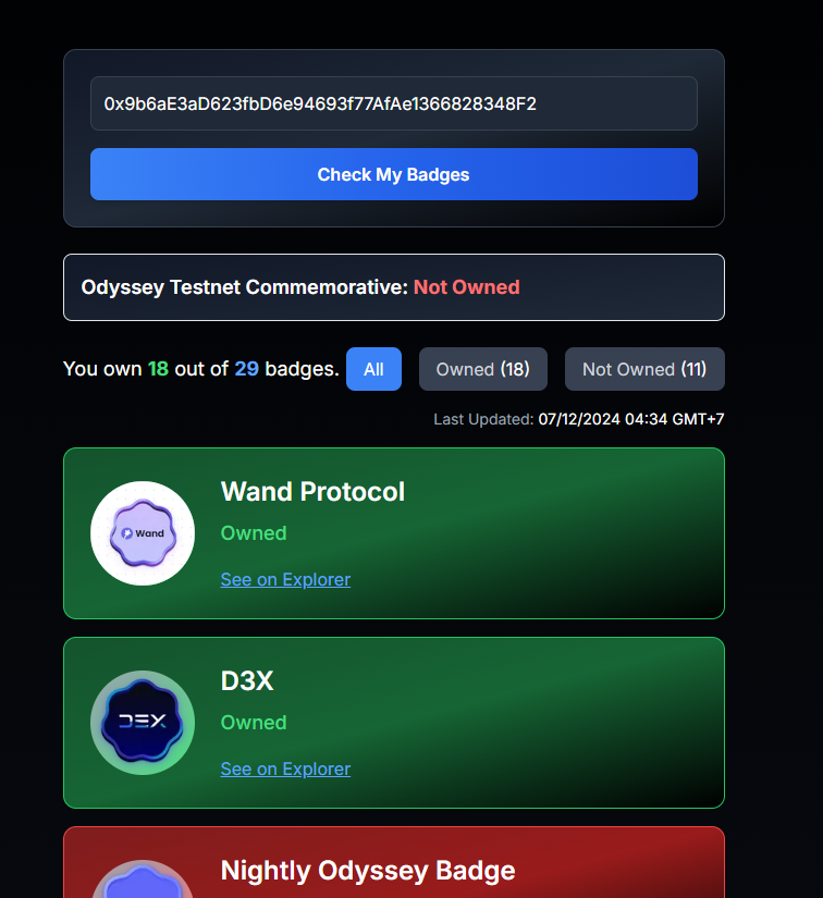 makes_maker's tweet photo. @StoryProtocol 
I liked claiming piperX badge. So much legwork but I'm not afraid of difficulties https://t.co/DcqeXK3Eys