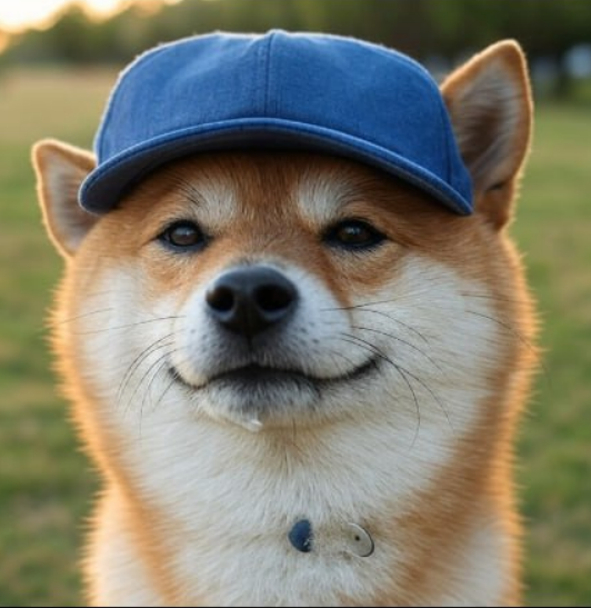 BasedDoge tweet media