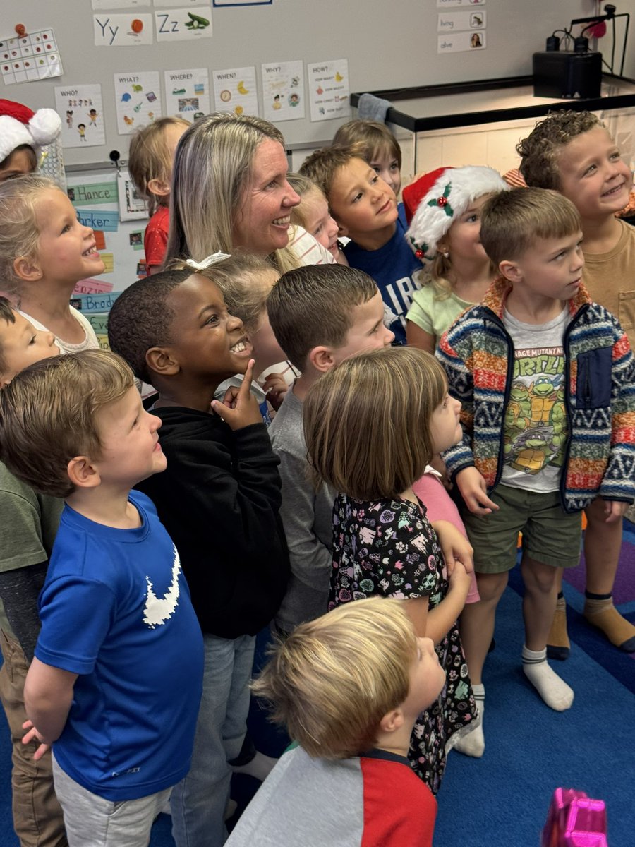 Dr. Allison B. Campbell, District 1 tweet media