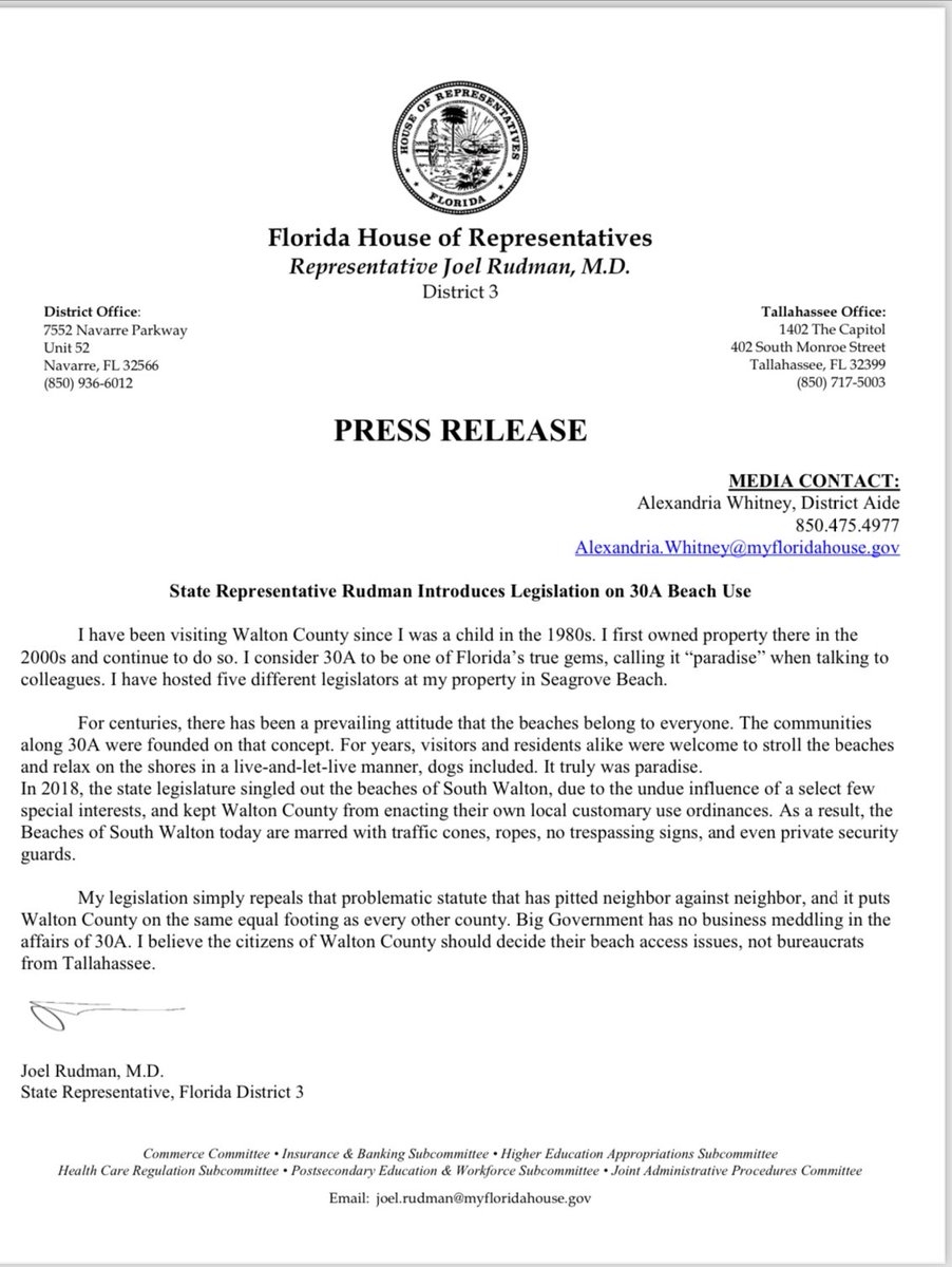 The beaches of NW Florida are not for sale. Nor am I. #notforsale #patriot 
#ilivehere #FreeStateofFlorida #nostringsattached