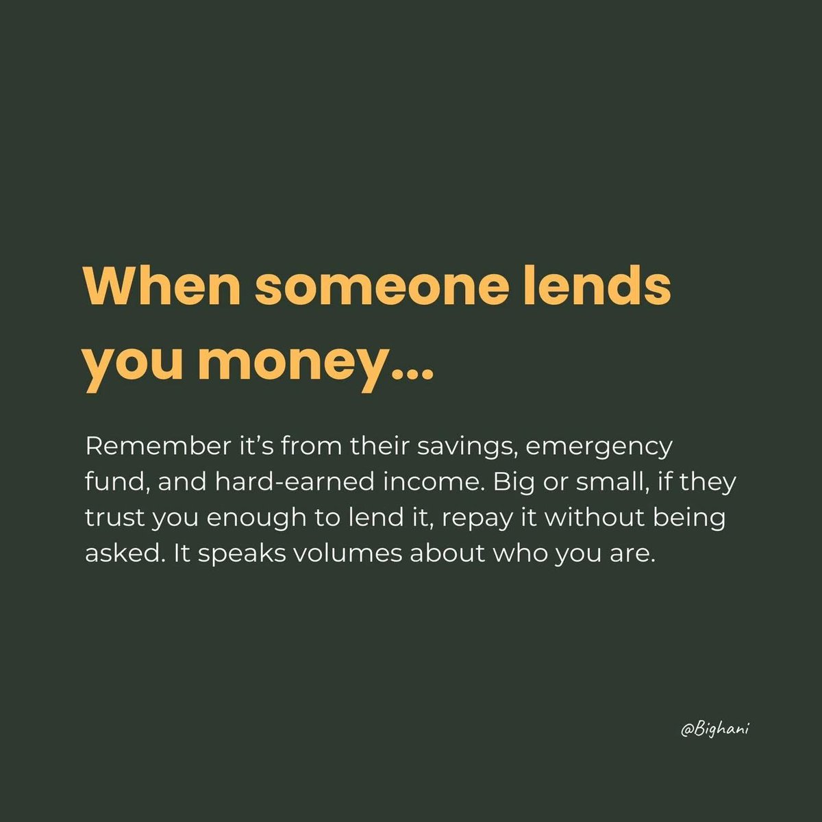 ꣑ৎ lending and trading services tweet media