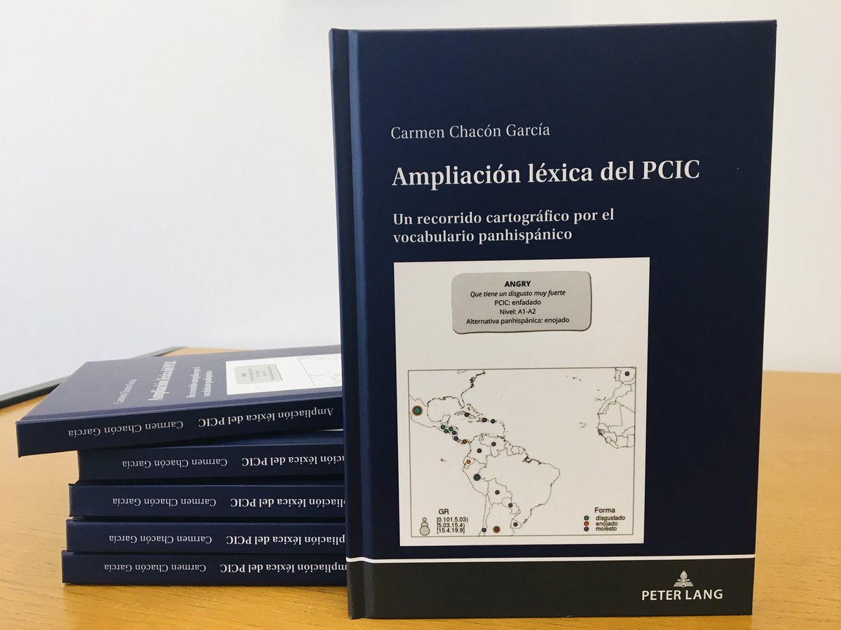 chacunin's tweet image. Un mapa lingüístico no es una simple imagen, sino una historia viva sobre las palabras 🗺📚 Aquí va un recorrido cartográfico 📌por el vocabulario del español en el mundo 🌍 📖. ¡Feliz de que haya salido a la luz! ¡Nuevo libro! acortar.link/rRQVZ0 👈🏼