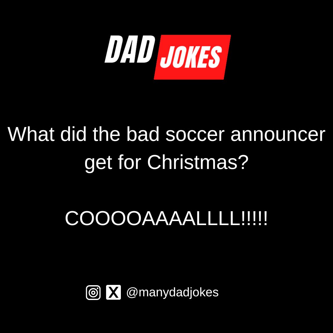 manydadjokes's tweet image. GM! #dadjokes