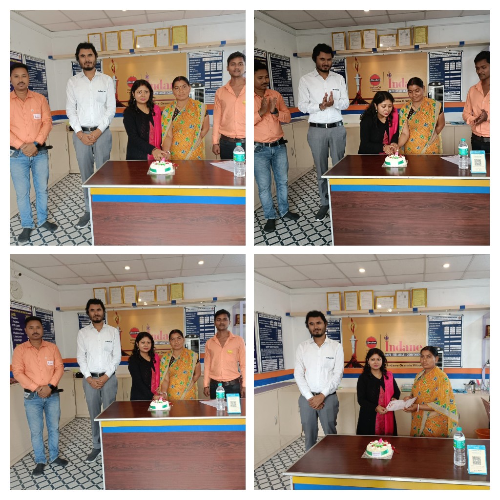 #ChhotuKaBirthday #indane
Chhotu 4th birthday celebration in Coochbehar LSA