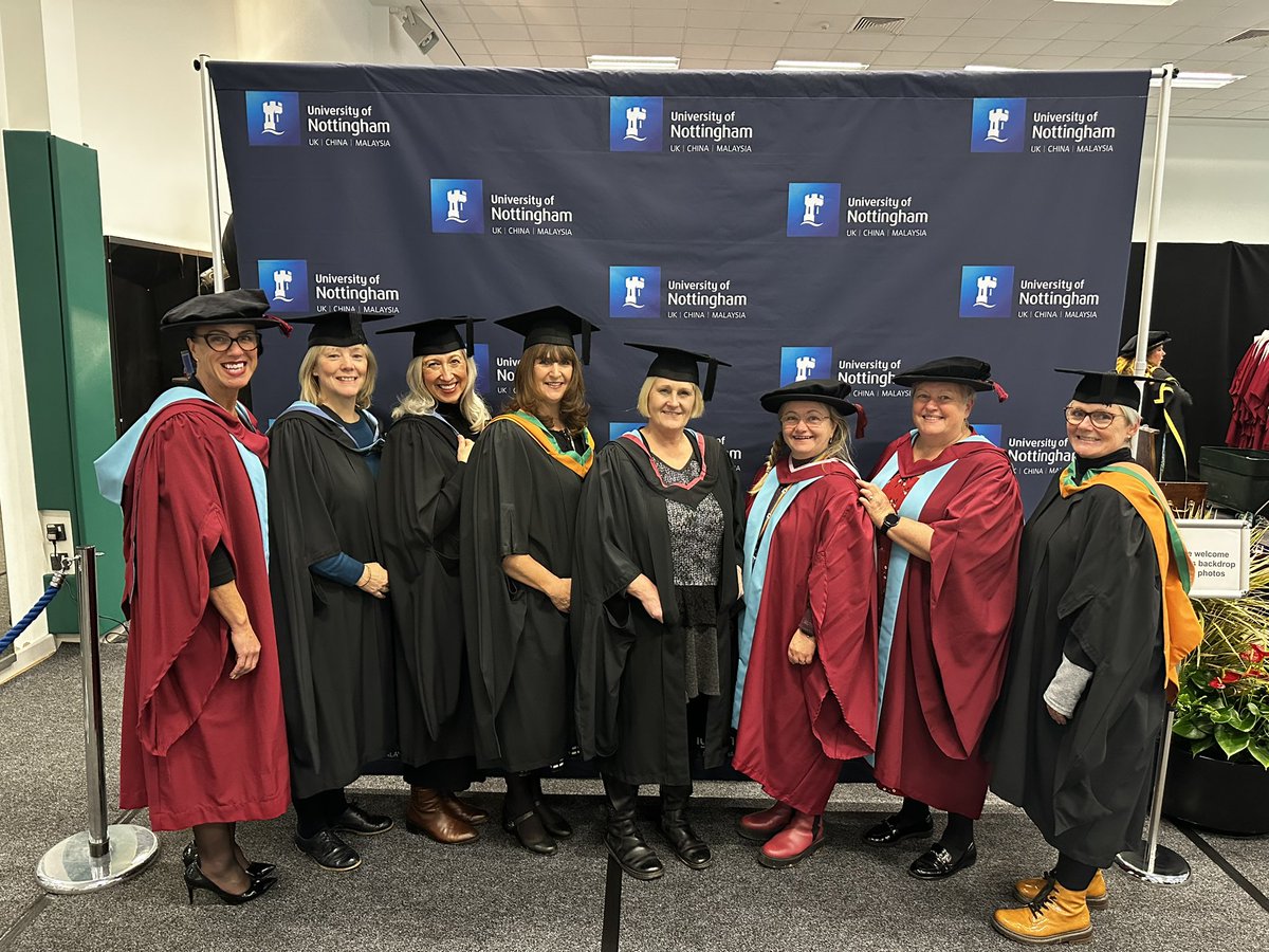 Amanda Wain (@wainsworld1969) on Twitter photo Our team loves a Graduation Day! Congratulations to all our 2109 cohort graduating today! Have a lovely day and well done! 👏👏👏🍾🥂<a href="/UoN_Midwifery/">UoN_Midwifery</a> <a href="/UoN_SHS/">UoN Health Sciences</a> <a href="/UniofNottingham/">Uni of Nottingham #WeAreUoN</a> Our team loves a Graduation Day! Congratulations to all our 2109 cohort graduating today! Have a lovely day and well done! 👏👏👏🍾🥂<a href="/UoN_Midwifery/">UoN_Midwifery</a> <a href="/UoN_SHS/">UoN Health Sciences</a> <a href="/UniofNottingham/">Uni of Nottingham #WeAreUoN</a>