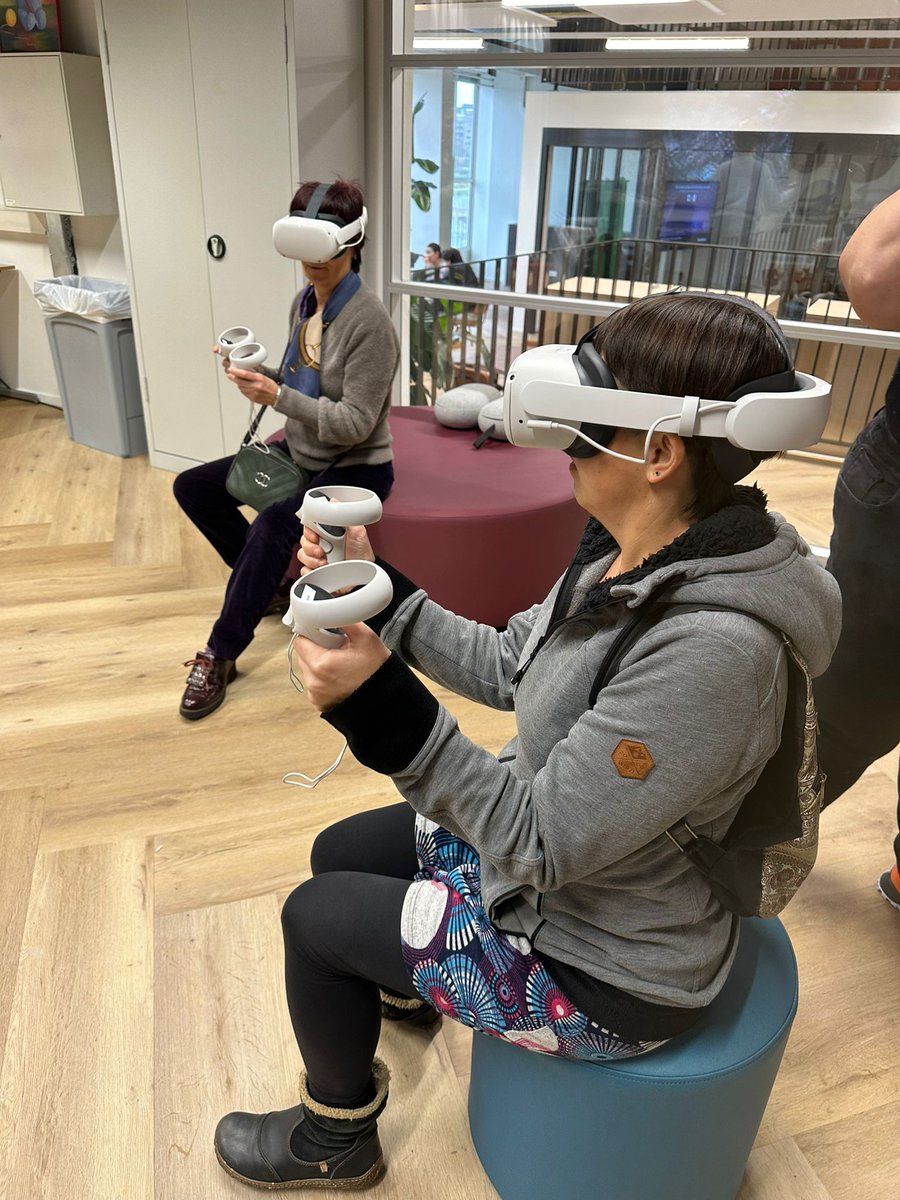 Meka Lanbide Eskola tweet media