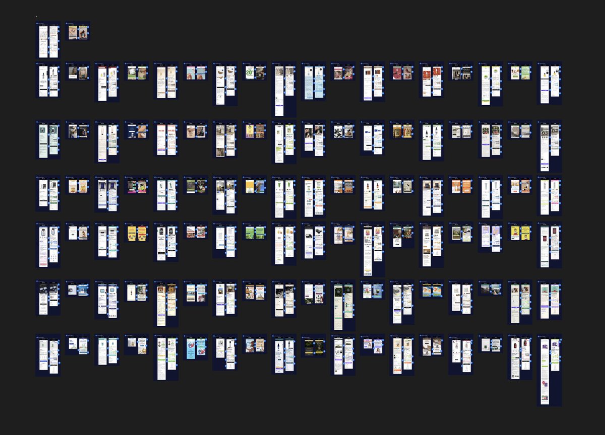 Lewis | CRO & Landing Pages tweet media