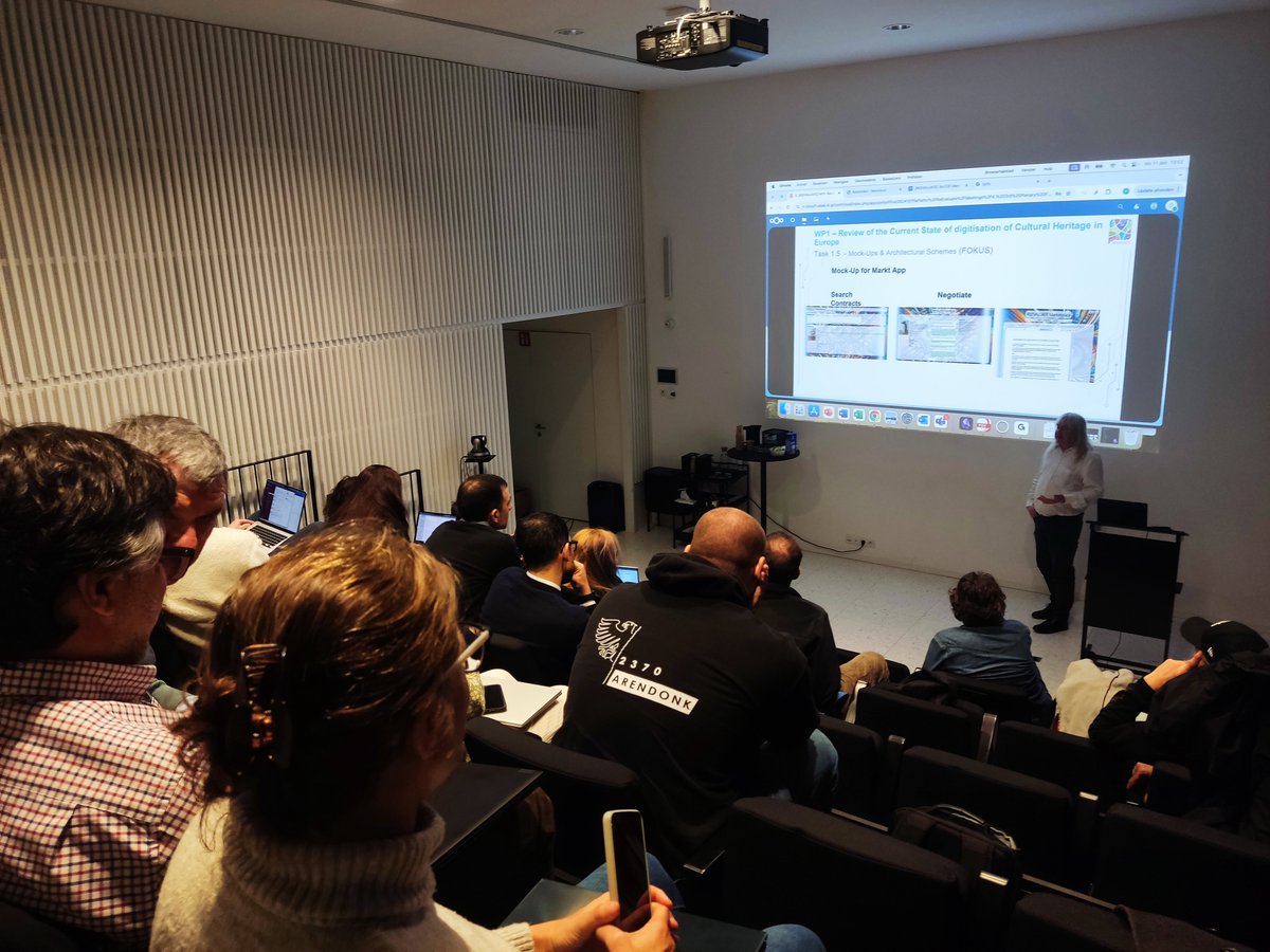 REEVALUATE EU Project tweet media