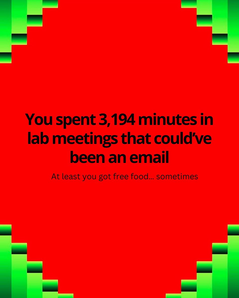 APReGenSolution's tweet image. See the rest of Your 2024 Research Wrapped at instagram.com/p/DDPlvMdIr8V/…