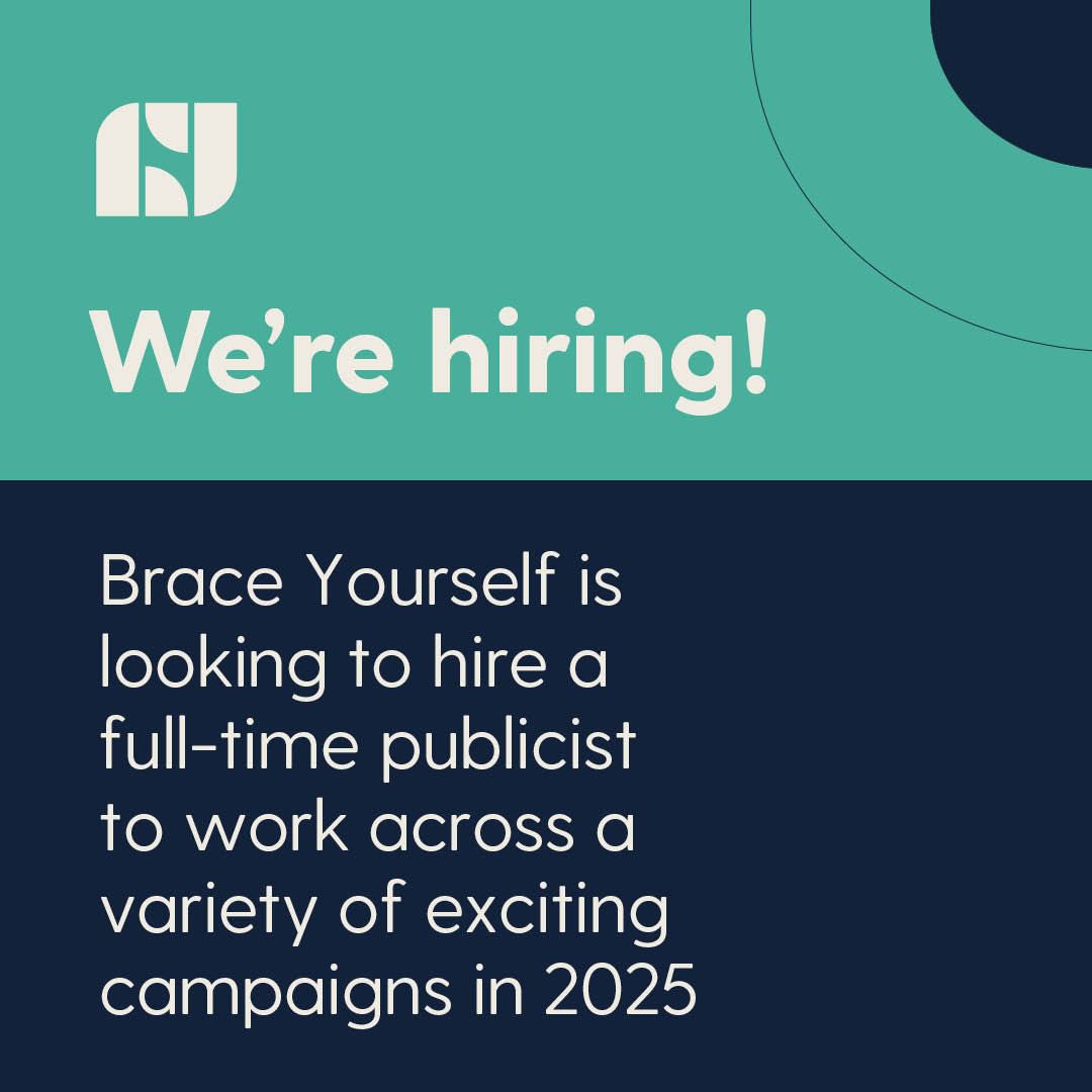 Brace Yourself tweet media