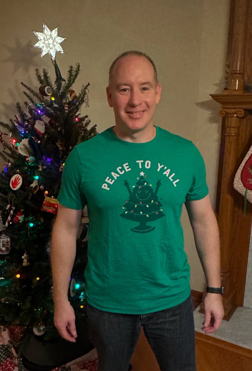 don_saucier's tweet photo. Christmas Countdown!🎅🏻🎄 https://t.co/jsv7ulKxVV