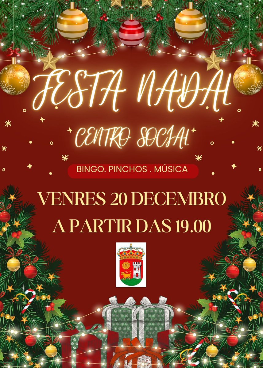 Concello Becerreá (@cbecerrea) on Twitter photo 