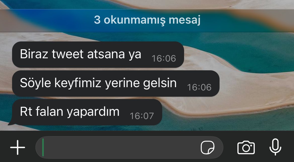 İpeğin eğlence kaynağı olarak atandığımı öğrendim neyim ben soytarı falan mı