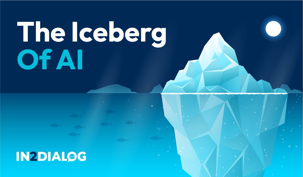 XpressoCom (@xpressocom) on Twitter photo The Iceberg of AI 
How Artificial Intelligence is Transforming Recruitment
xpressocommunications.com/client-news/th… 
#staffing #recruitment #ai #conversationanalysis #blogs #in2dialog The Iceberg of AI 
How Artificial Intelligence is Transforming Recruitment
xpressocommunications.com/client-news/th… 
#staffing #recruitment #ai #conversationanalysis #blogs #in2dialog