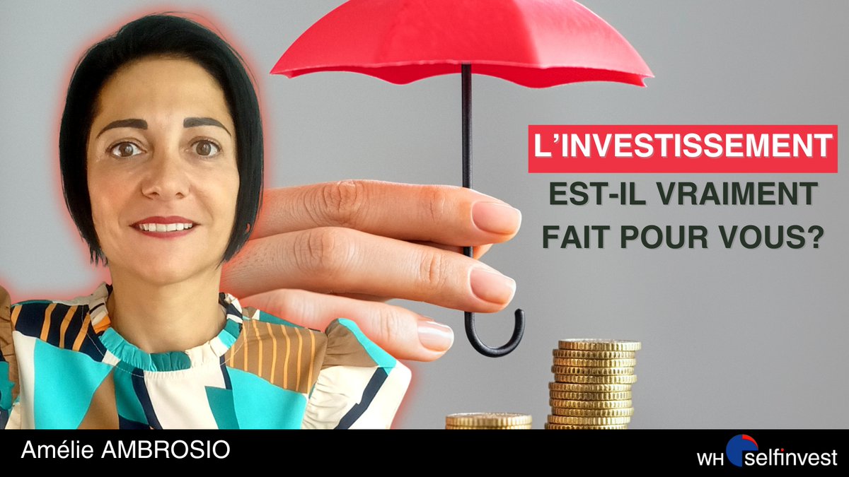 WHSelfInvest_FR's tweet photo. 🏆L'investissement est-il vraiment fait pour vous?

Ne manquez pas votre nouveau wébinaire pour découvrir notre service d'investissement Investui, vendredi 13 décembre à 14H00.

🔗https://t.co/dFElCOy1sQ

🛑Tout investissement comporte des risques🛑

#rendement #trading #marchés https://t.co/5ku4NGObMd