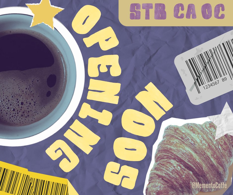 Time Coffee. ☕ tweet media