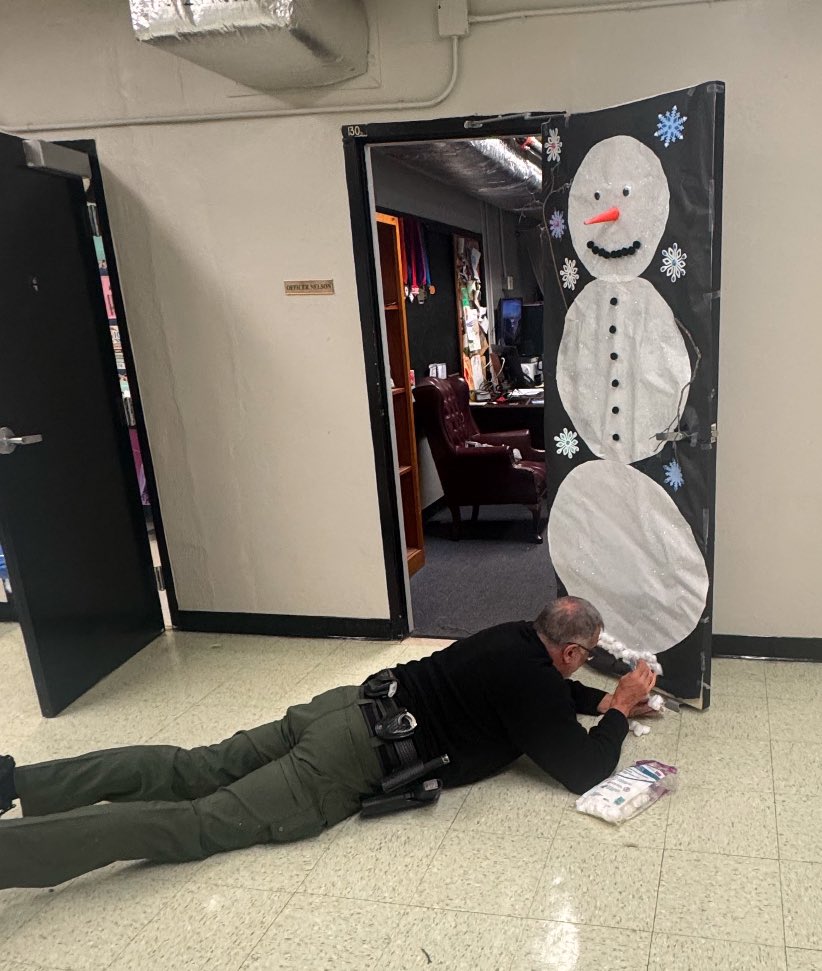 HP Campus School tweet media