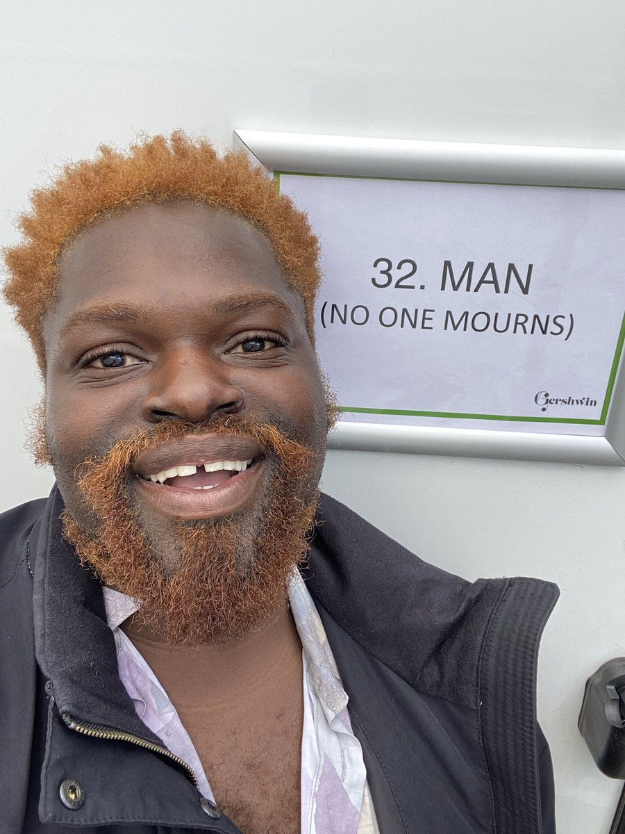 gabrielmokake's tweet image. What is my life !!! #WickedMovie