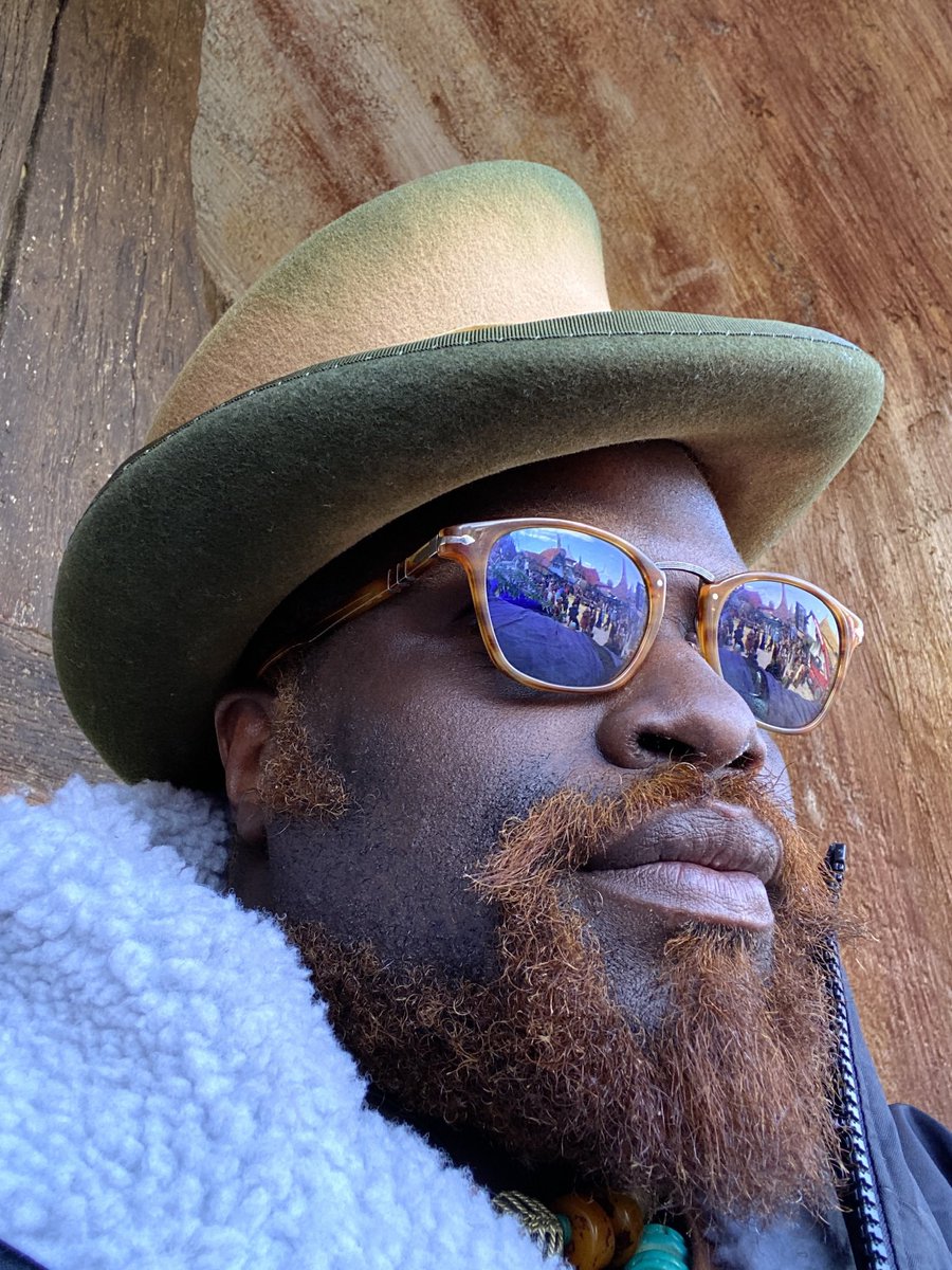 gabrielmokake's tweet image. What is my life !!! #WickedMovie