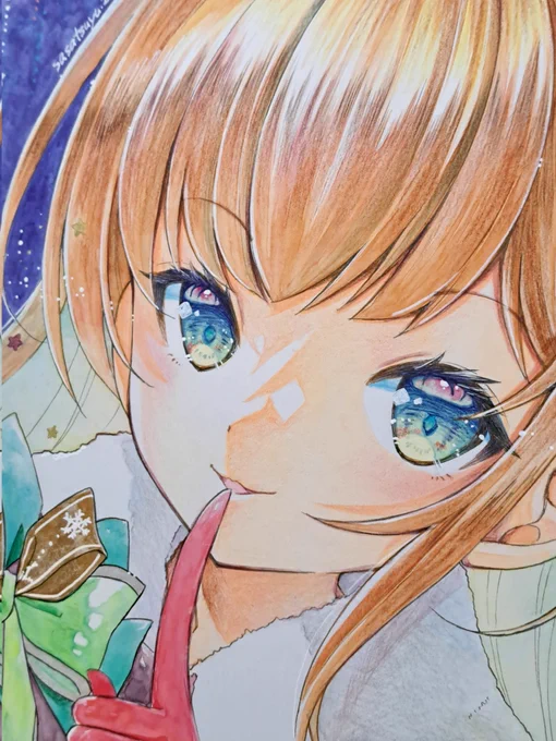 色紙リメイク終わったのでこれからBOOTHに再登録しますが…大色紙はお値段上がります…すみません… 