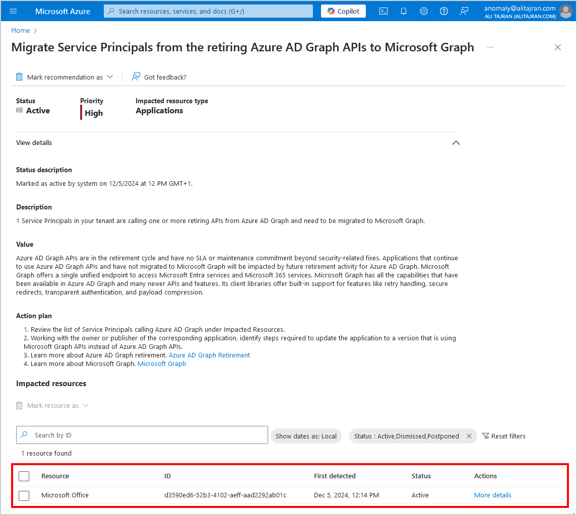 ALI TAJRAN tweet media