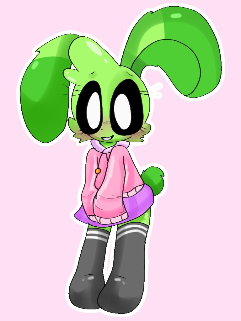 rodrigues_47811's tweet image. #Hoppyhopscotch #PoppyChapter3 😂😂