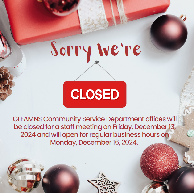 GLEAMNS tweet media