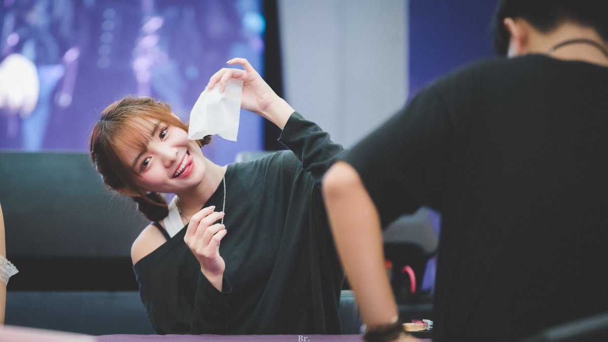 RomeoBeer1's tweet photo. Day 346 of 366 🤏🏻🩷

#BNK48 
#YoghurtBNK48 
#2024_366DaysForYo https://t.co/FsXzgP12dw