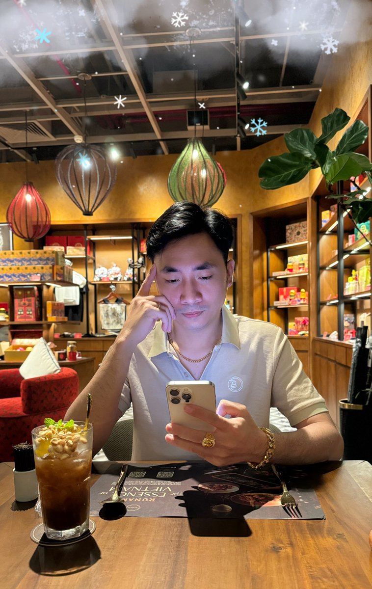 Tôi nói bí mật này ae tin hay không thì tuỳ.
Năm 2025 muốn ăn lớn phải hold ít nhất 50-70% porfolio dính líu tới #ElonMusk (đặc biệt các con hàng hay dc nhắc tên)

#DOGE , #PEPE , #GROK, #LADYS, #BABYDOGE, #FLOKI .....( phần còn lại sẽ giành cho AI và tech)....

Và