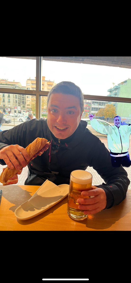 Daniel Jones tweet media