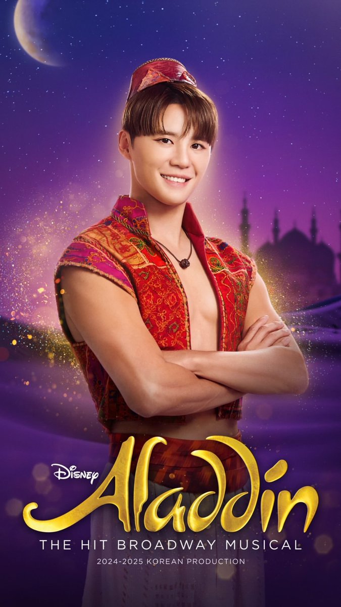 xia_mung's tweet image. ๐งโโ๏ธ ๋ฎค์ง์ปฌ ์๋ผ๋ ๊ด๊ทน ํ๋ ๐งโโ๏ธ
๐ง 2024.11.17 ~ 2025.06.22
๐ ์ค๋กฏ๋ฐ์จ์ดํฐ
"๋ณ์ ๋์ด ์๋ก์ด ์ธ์์ด ๋ณด์ฌ"
#๊น์ค์ #์์์ค์ #XIA #JUNSU
#๋ฎค์ง์ปฌ #์๋ผ๋ #์ค๋ผ๋
#Musical #Aladdin
#์ค๋กฏ๋ฐ์จ์ดํฐ