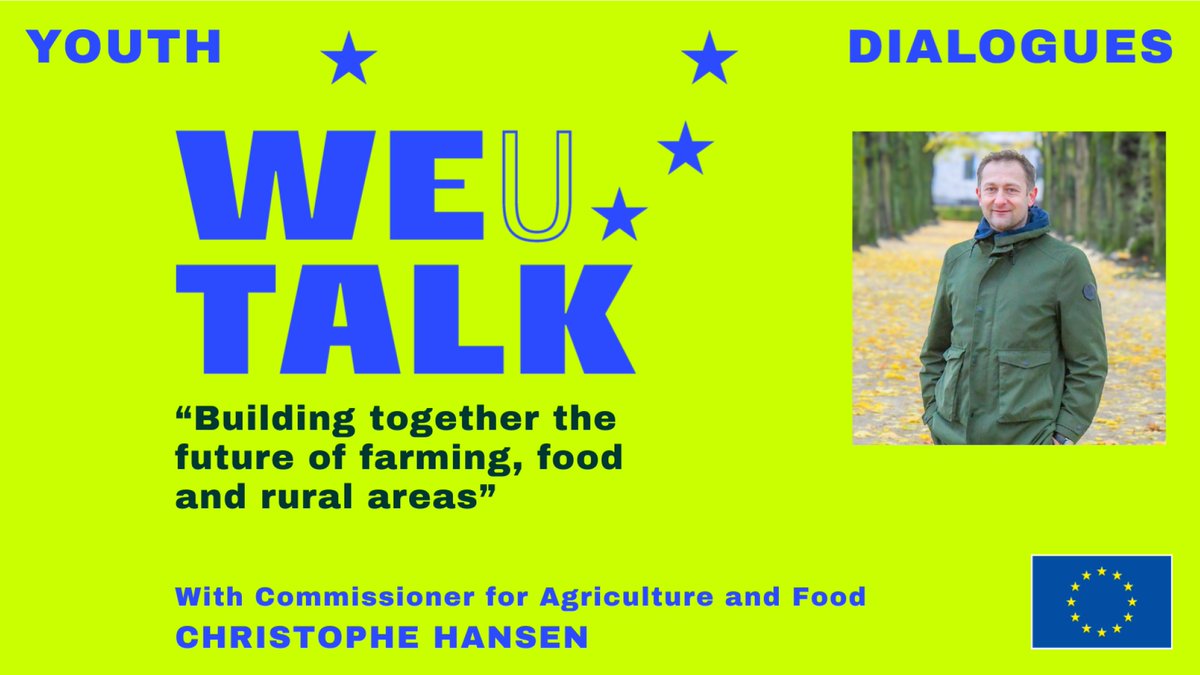 EU Agriculture🌱 tweet media