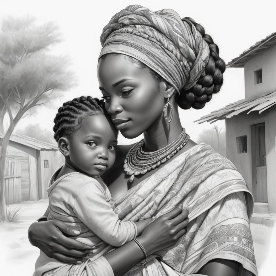 creativebenny's tweet photo. Mother's love..

A mother's love is patient, kind, and forgiving. It's a love that celebrates every triumph and comforts every fall. It's a love that sacrifices and puts others first, always putting the needs of her child before her own.
@vitruveochain https://t.co/n6CVp00TQq