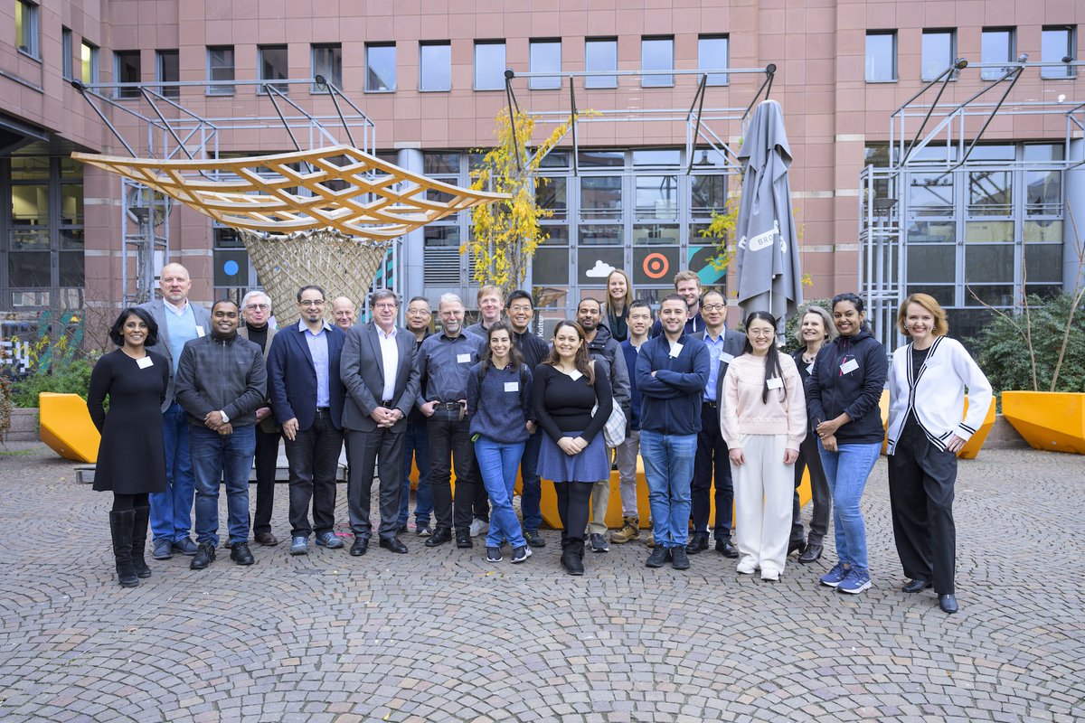 InnovationCampus Future Mobility (ICM) (@icm_bw) on Twitter photo 🌍 Welcome, International Fellows! Yesterday, KIT's International Excellence Fellow program and ICM hosted a vibrant event, uniting fellows from <a href="/kitkarlsruhe/">Shmoopy</a> & <a href="/Uni_Stuttgart/">Uni Stuttgart</a>. Highlights: Networking, exploring research labs and celebrating collaboration that drives innovation.✨ 🌍 Welcome, International Fellows! Yesterday, KIT's International Excellence Fellow program and ICM hosted a vibrant event, uniting fellows from <a href="/kitkarlsruhe/">Shmoopy</a> & <a href="/Uni_Stuttgart/">Uni Stuttgart</a>. Highlights: Networking, exploring research labs and celebrating collaboration that drives innovation.✨