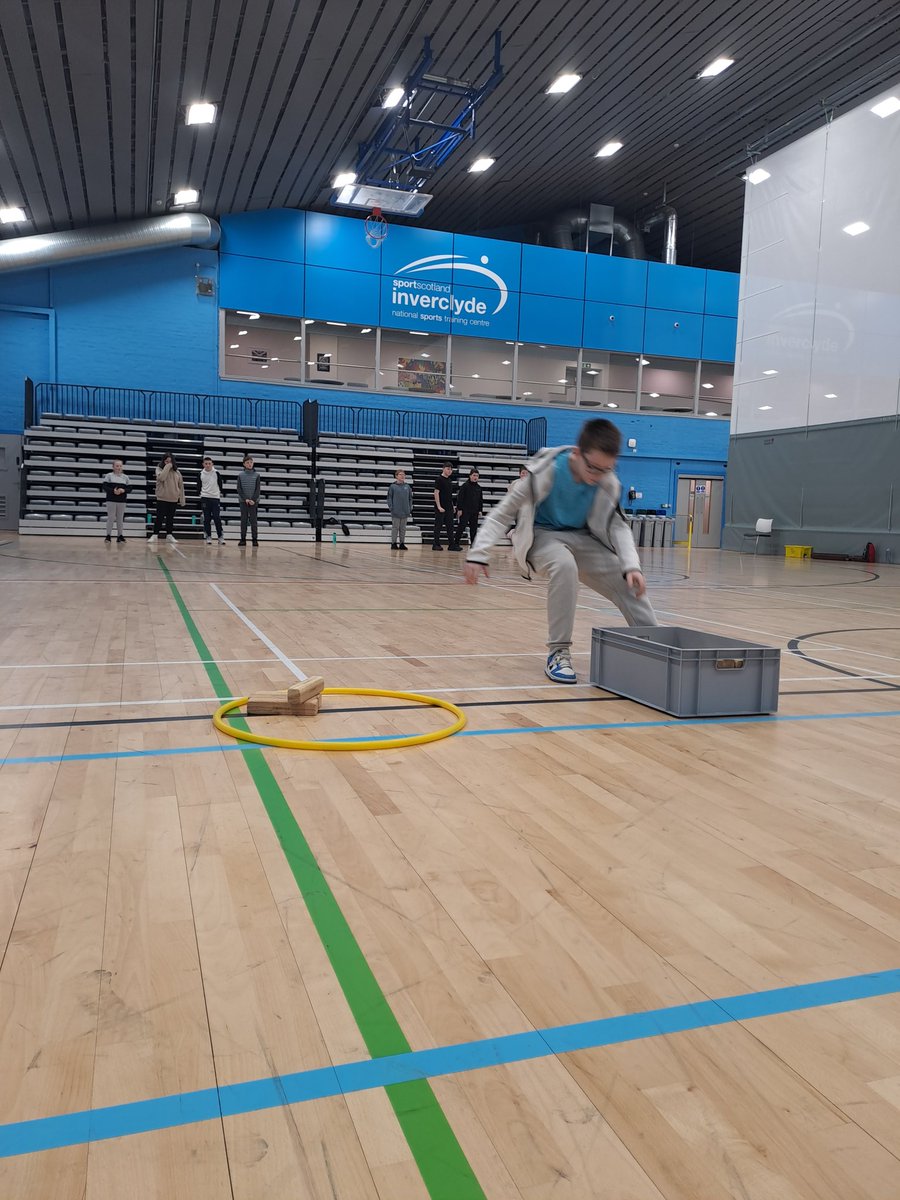 Active Schools Garnock Valley tweet media
