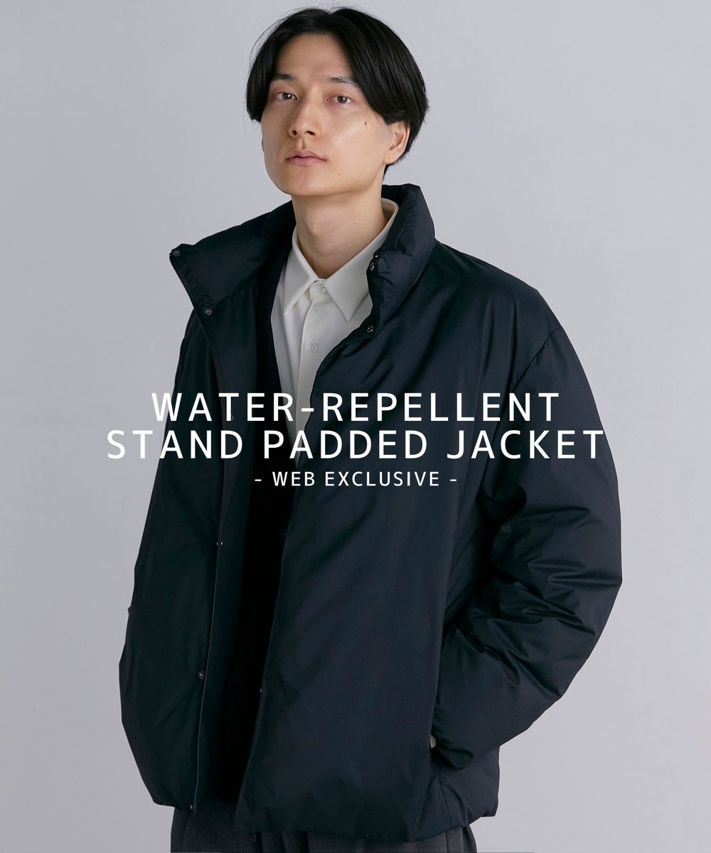 ZOZOTOWN】 人気アイテムをピックアップ！ □【WEB限定】撥水スタンド