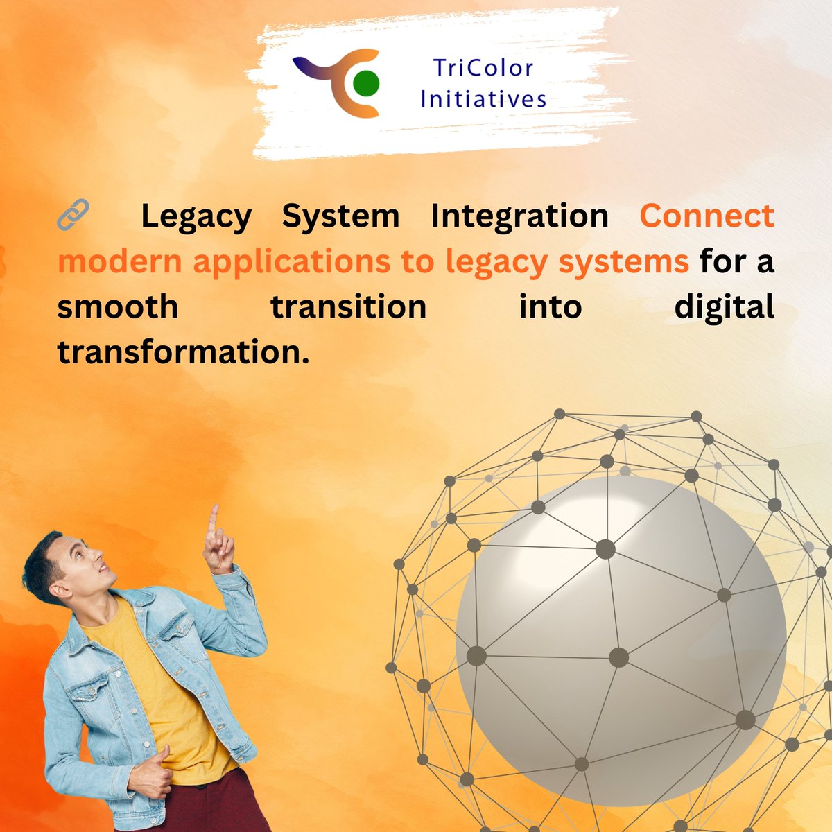 TriColorInitia's tweet image. Learn More: itservices.tricolorinitiatives.com

#DigitalTransformation #VirtualIntegrationMesh #SeamlessConnectivity #DataIntegration #BusinessGrowth #TricolorInitiatives #TCI #Security_Complaince #CostSaving