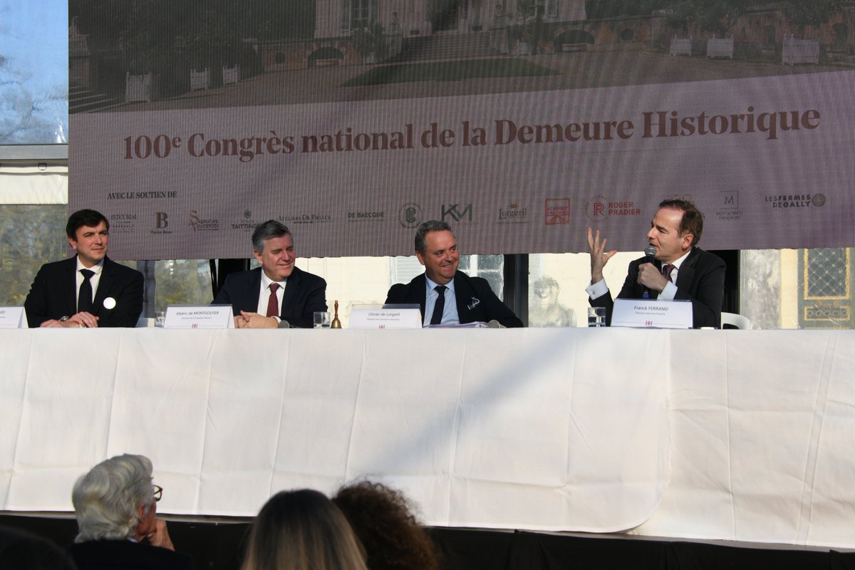 PresidentDH tweet media